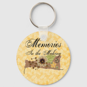 Porte-clés Scrapper - fabricant de mémoire