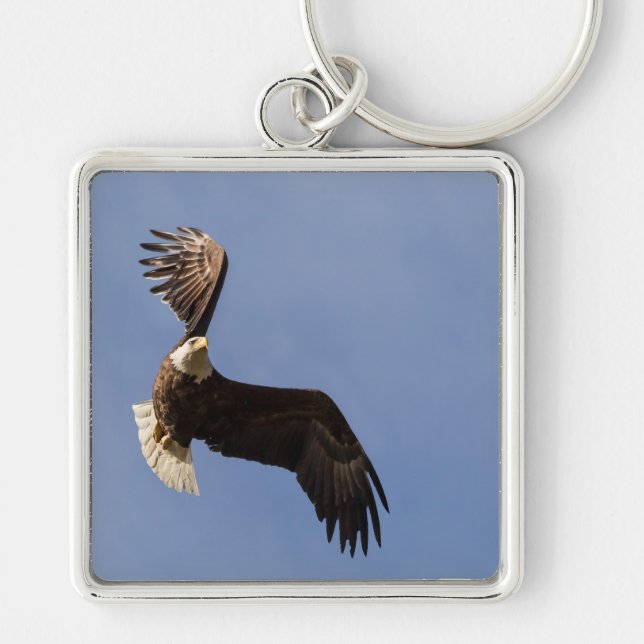 Porte-clés Sculpter Le Ciel (Devant)