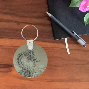 Porte-clés Sea Dragon