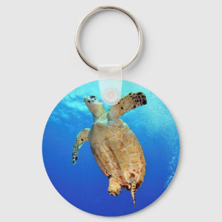 Porte-clés Sea Turtle Keychain