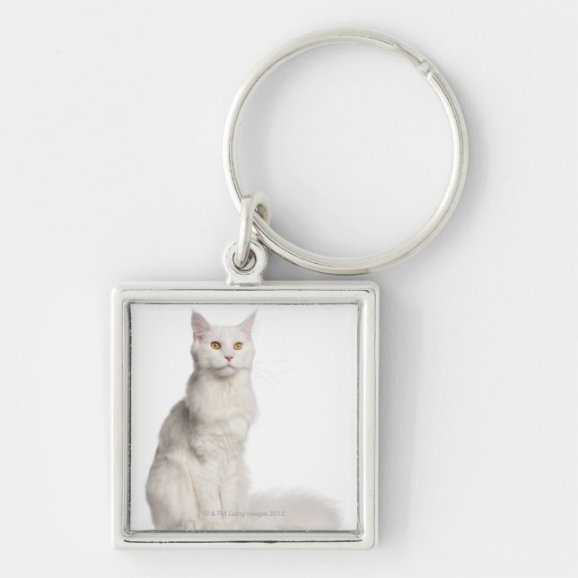 Porte-clés Séance de ragondin du Maine (8 mois) (Devant)