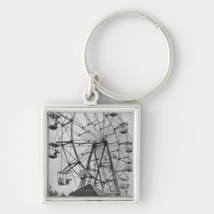 Porte-clés Seattle, Washington Yukon-Pacific Expo Ferris