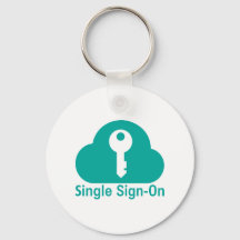 Sécurité de la clé cloud d'authentification unique