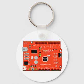 Porte-clés Seeeduino l'alternateur Arduino