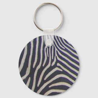 Porte-clés Seein' Stripes