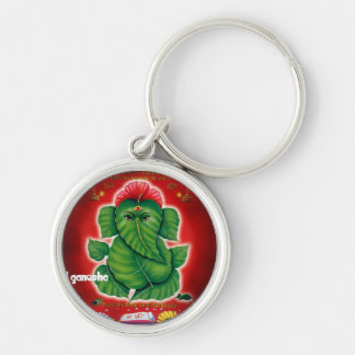 Porte-clés Seigneur Ganesh Key-chain