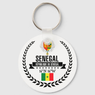 Porte-clés Sénégal