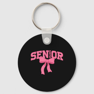 Porte-clés Senior 2035 Graduation Coquette Cl De 2035 Retour