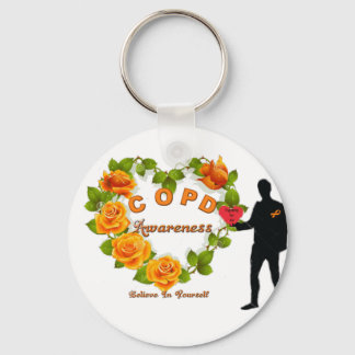 PORTE-CLÉS SENSIBILISATION À LA MPOC