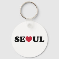 Séoul Love Heart