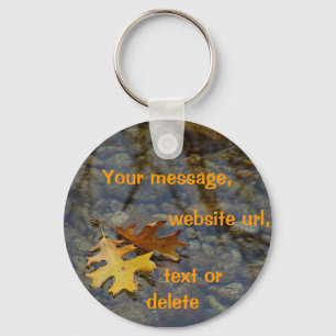 Porte-clés Sequoia Keychain
