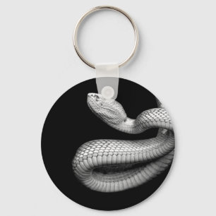 Porte-clés Serpent