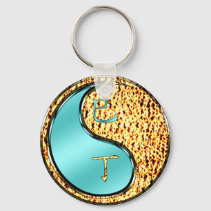 Porte-clés Serpent de Feu