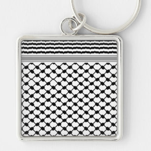 Porte-clés Serviette