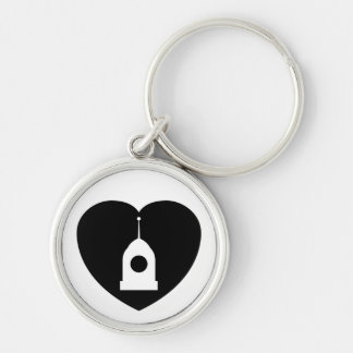 Porte-clés Servos I <3 ! porte - clé dans le noir