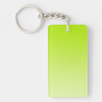 SEULEMENT dégradés de COULEUR - vert ressort