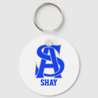 Porte-clés Shay