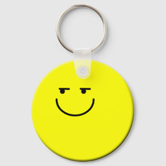 Porte-clés Shifty Eyed Porte - clé