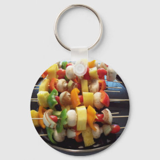 Porte-clés Shish Kebob