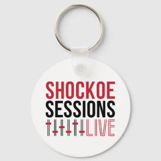 Porte-clés Shockoe Sessions Live keychain