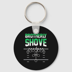 Porte-clés Shony Football Fans Cadeau