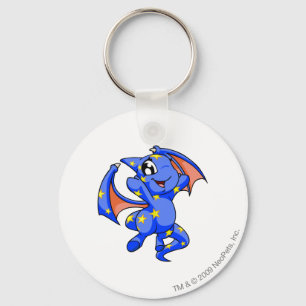 Porte-clés Shoyru étoilé