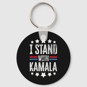 Porte-clés Si vous ne pouvez pas proclamer Kamala correctemen