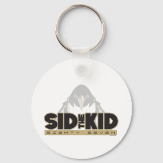 Porte-clés Sid the Kid
