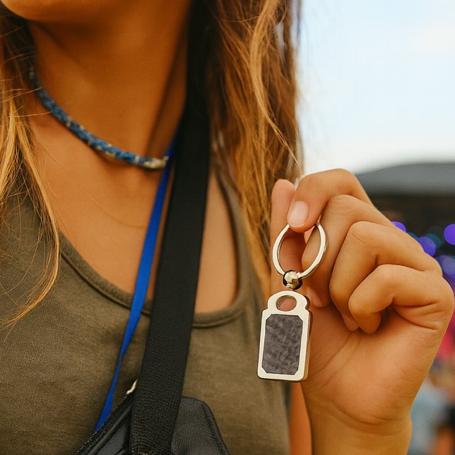 Porte-clés Signal Ashcloud (Créateur téléchargé)