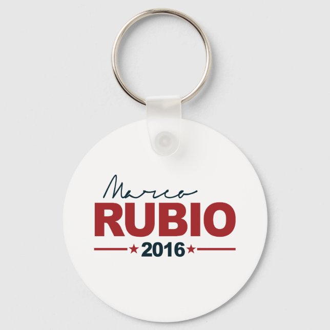 Porte-clés SIGNE DE CAMPAGNE RUBIO 2016 -.png (Recto)