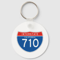 SIGNE INTERÉTAIRE 710 - Californie