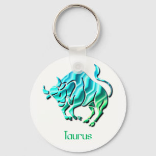 Porte-clés SIGNE Taurus Porte - clé