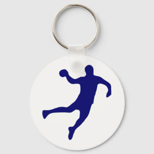 Porte-clés Silhouette
