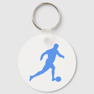 Porte-clés Silhouette