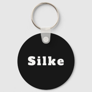 Porte-clés Silke (homonymie)