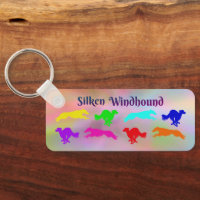 Silken Windhound