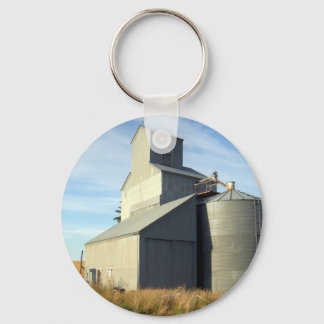 Porte-clés Silo