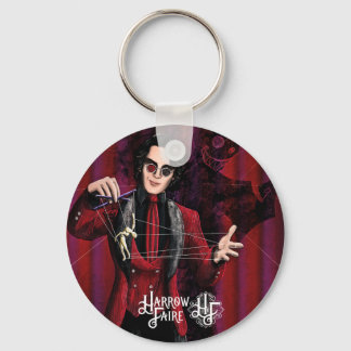 Porte-clés Simon Sur Un Porte - clé