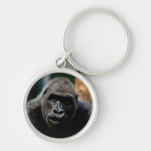 Porte-clés Singe Primate