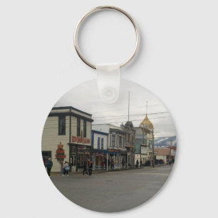 Porte-clés Skagway, Alaska