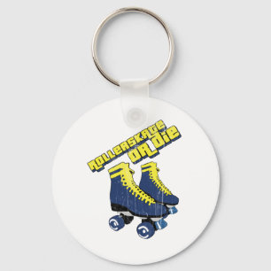 Porte-clés skateordie