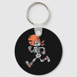 Porte-clés Skeleton Drôle Halloween Costume Hommes Femmes Enf