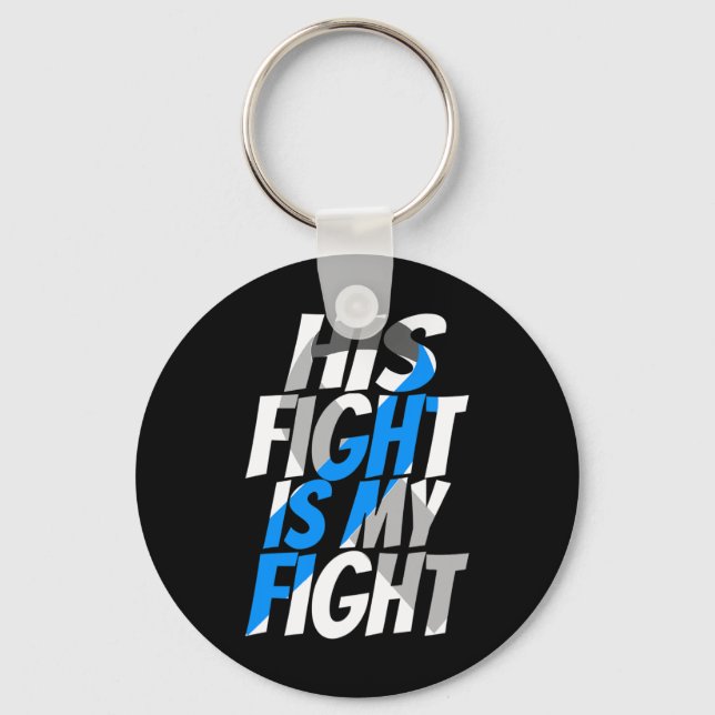 Porte-clés Skeleton La paix de la main Aimer crocs Famille No (Recto)