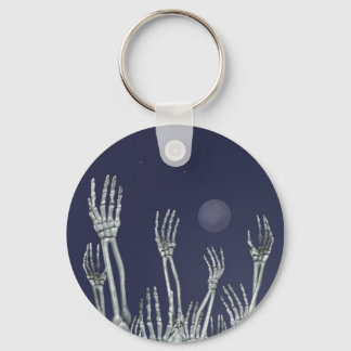 Porte-clés Skeletons - Porte - clé d'Halloween