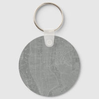 Sketch of New York City Map