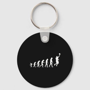 Porte-clés Sketll Pour Joueurs Sketll Évolution Slam Dunk Pan