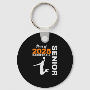Porte-clés Sketll Senior Matching Cl de 2025 Senior Sketll 9