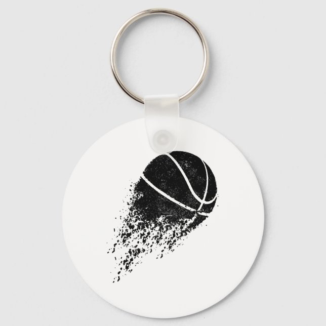 Porte-clés Sketplayer Bll Sports Coach Fan Ller (Recto)