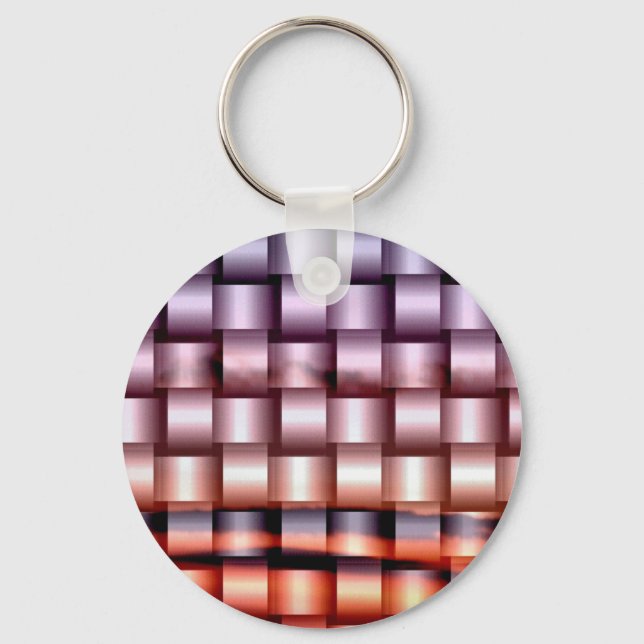 PORTE-CLÉS SKY (Recto)