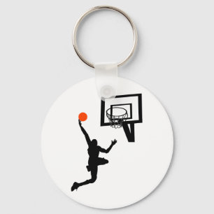 Porte-clés Slam Dunk